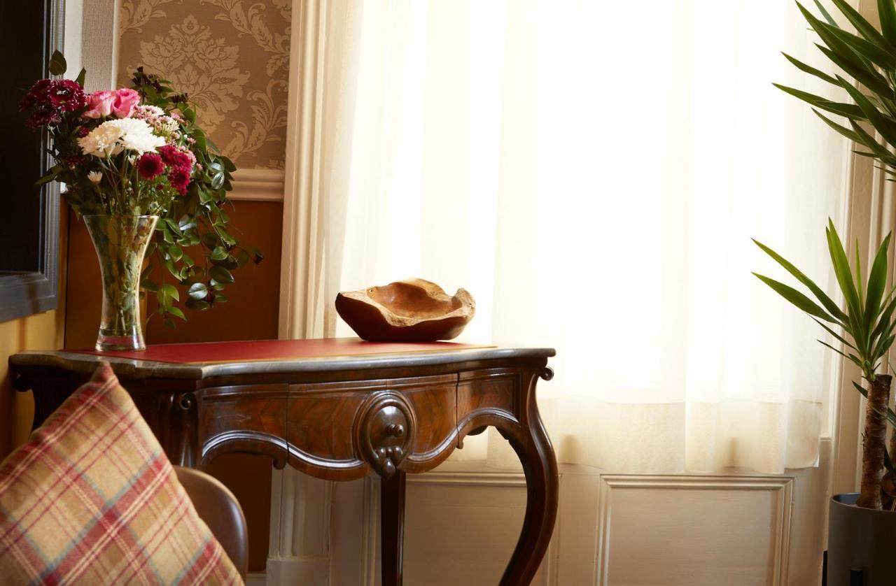 Ashburton House - B&B Scarborough Ngoại thất bức ảnh