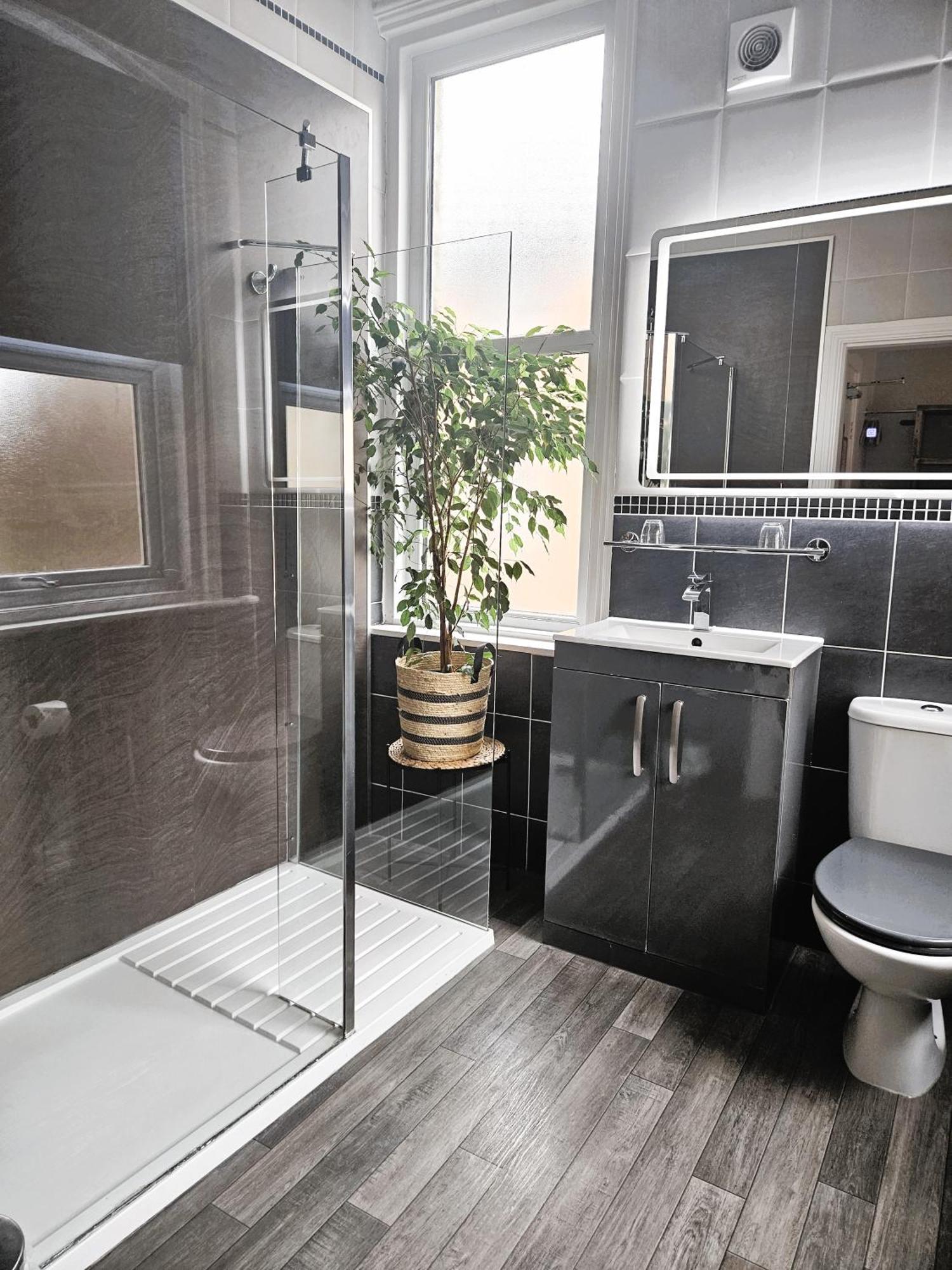Ashburton House - B&B Scarborough Ngoại thất bức ảnh