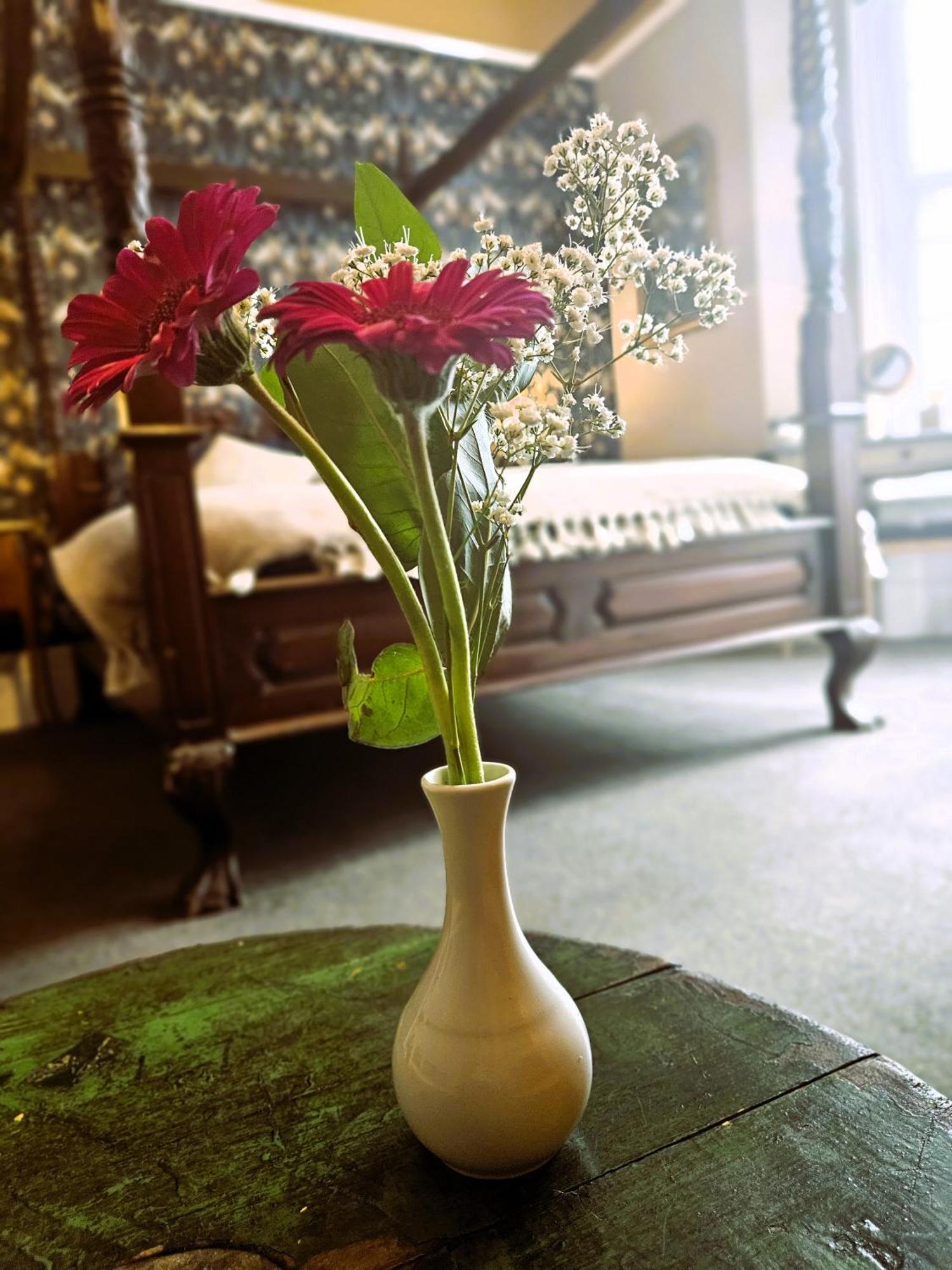 Ashburton House - B&B Scarborough Ngoại thất bức ảnh