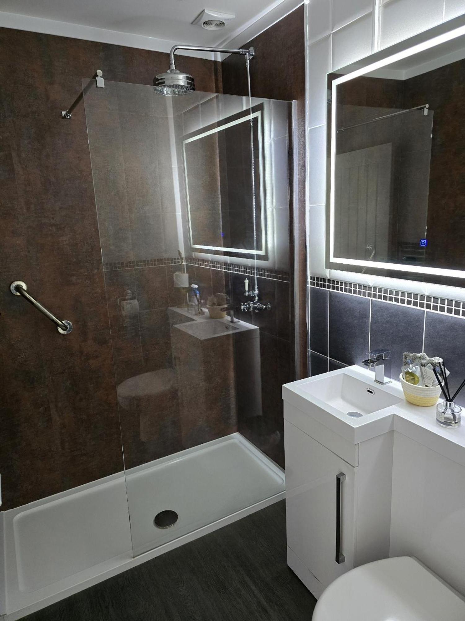 Ashburton House - B&B Scarborough Ngoại thất bức ảnh