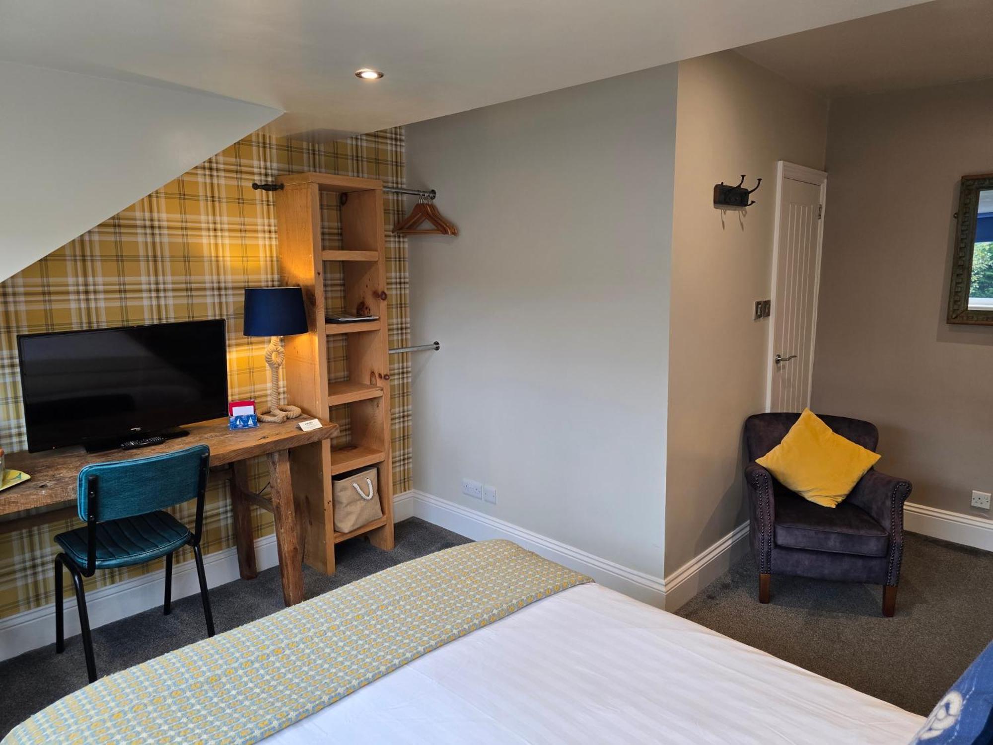 Ashburton House - B&B Scarborough Ngoại thất bức ảnh