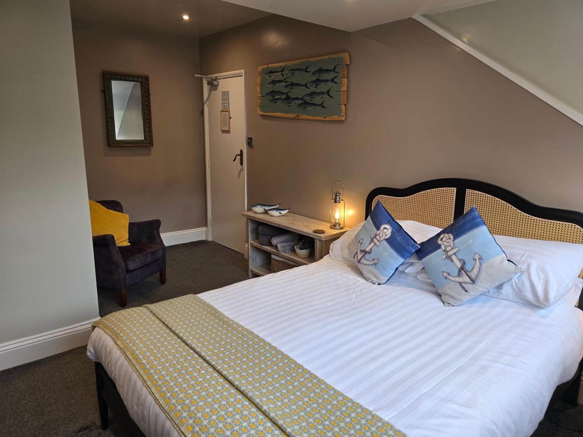 Ashburton House - B&B Scarborough Ngoại thất bức ảnh