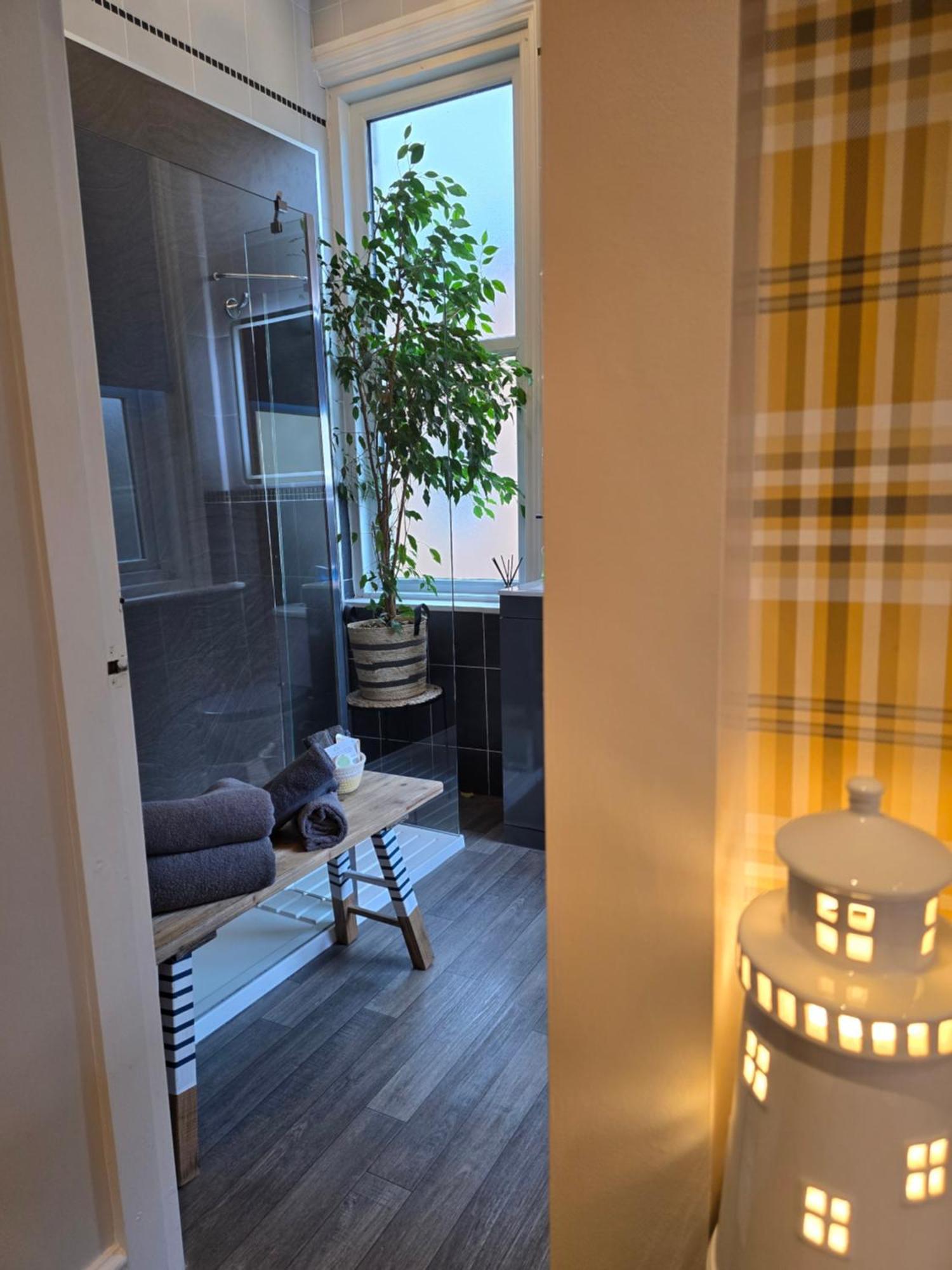 Ashburton House - B&B Scarborough Ngoại thất bức ảnh