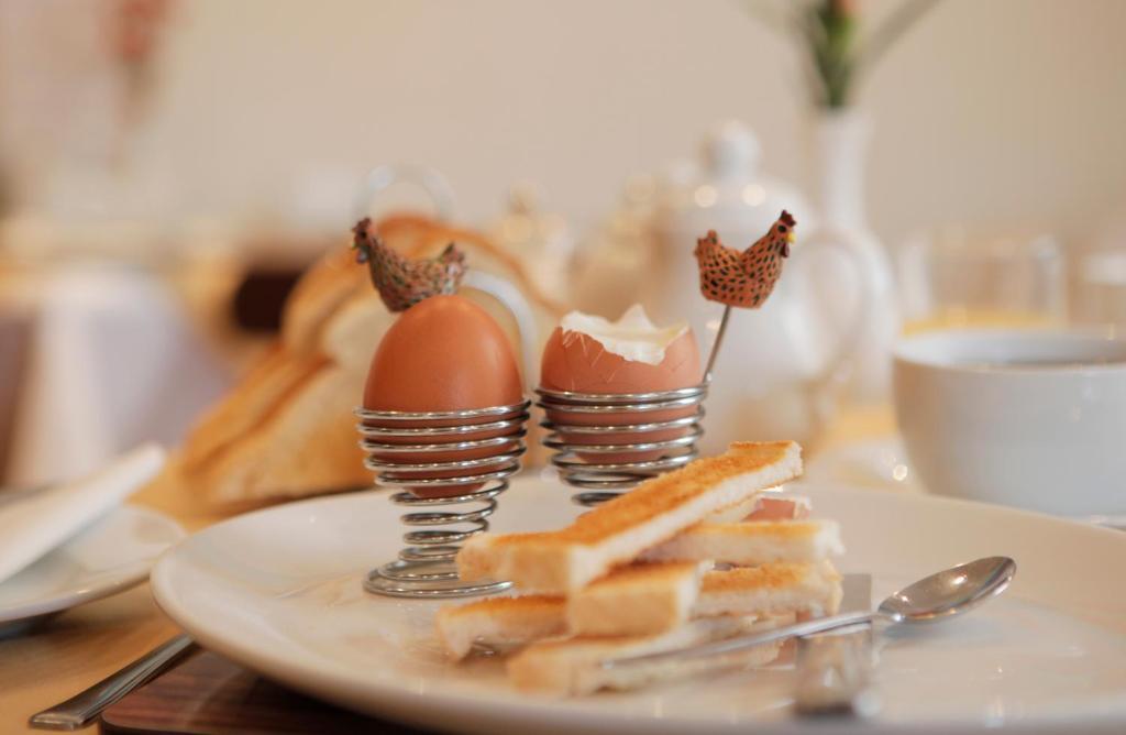 Ashburton House - B&B Scarborough Phòng bức ảnh